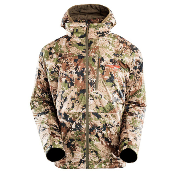 Куртка Kelvin Lite Hoody New (; XXL; Optifade Subalpine)